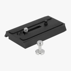 <span class="marke">Caruba </span>Schnellwechselplatte 501PL