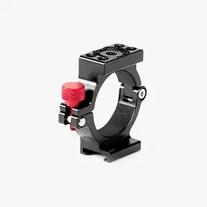 Caruba Montage Adapterring für Zhiyun Smooth 4