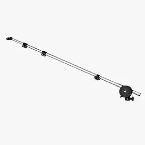 Caruba Reflektorhalter 70-180cm