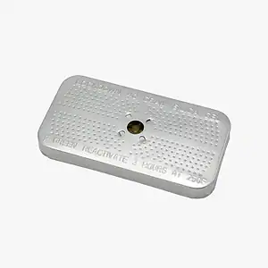 Caruba Silica Gel mit Box wiederverwendbar