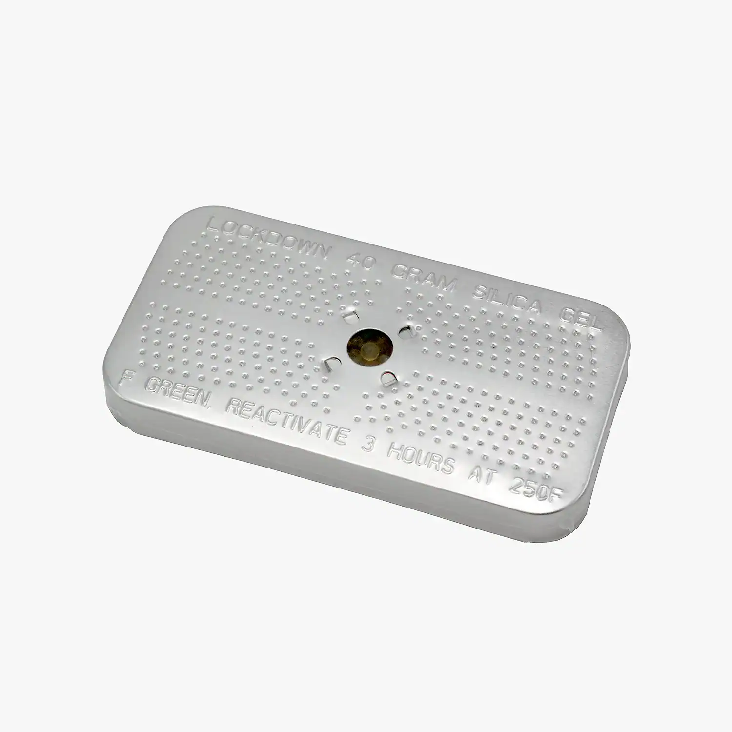 Caruba Silica Gel mit Box wiederverwendbar