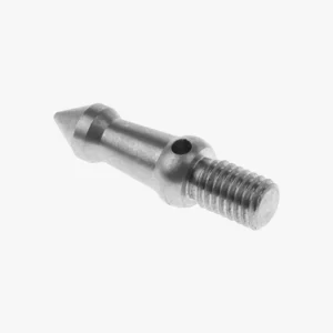 Caruba Tripod Spike 5/16", Edelstahl