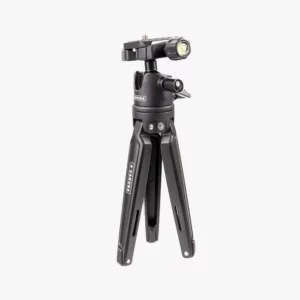 Caruba Tabletop ministativ MT194-BH Panorama-Kugelkopf