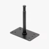Caruba Wall Mount Spigot 15 cm | ⅝"-Spigot