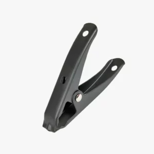 Caruba HDC 5 Super Clamp max. Öffnung 34mm
