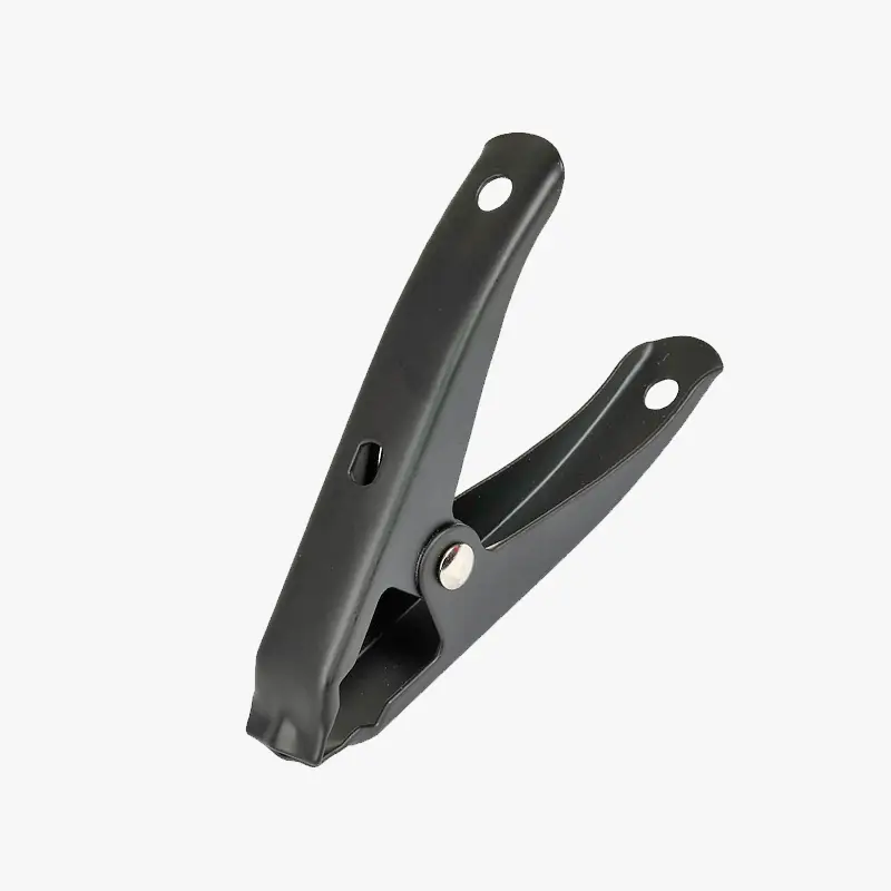 Caruba HDC 5 Super Clamp max. Öffnung 34mm