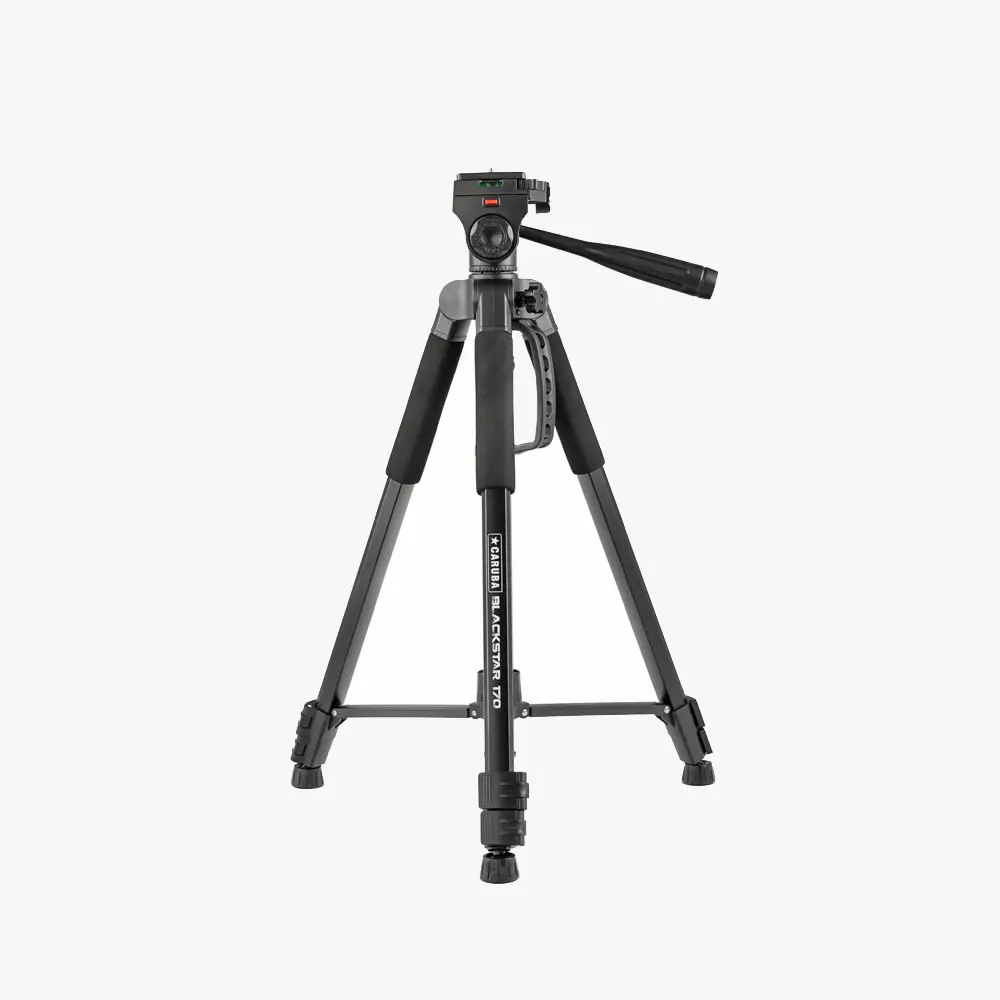 Caruba Blackstar 170