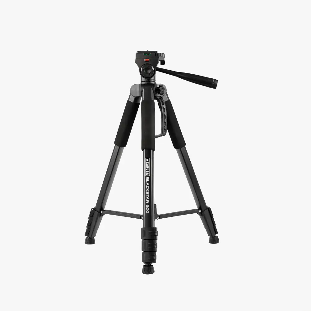 Caruba Blackstar 200