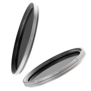 URTH Base Filter Set PRO UV- und Polfilter