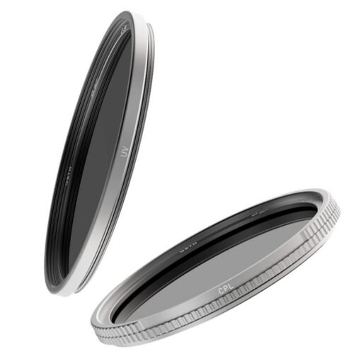 URTH Base Filter Set PRO UV- und Polfilter
