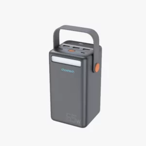Choetech B664 Mini Power Station 50000 mah | 65 W