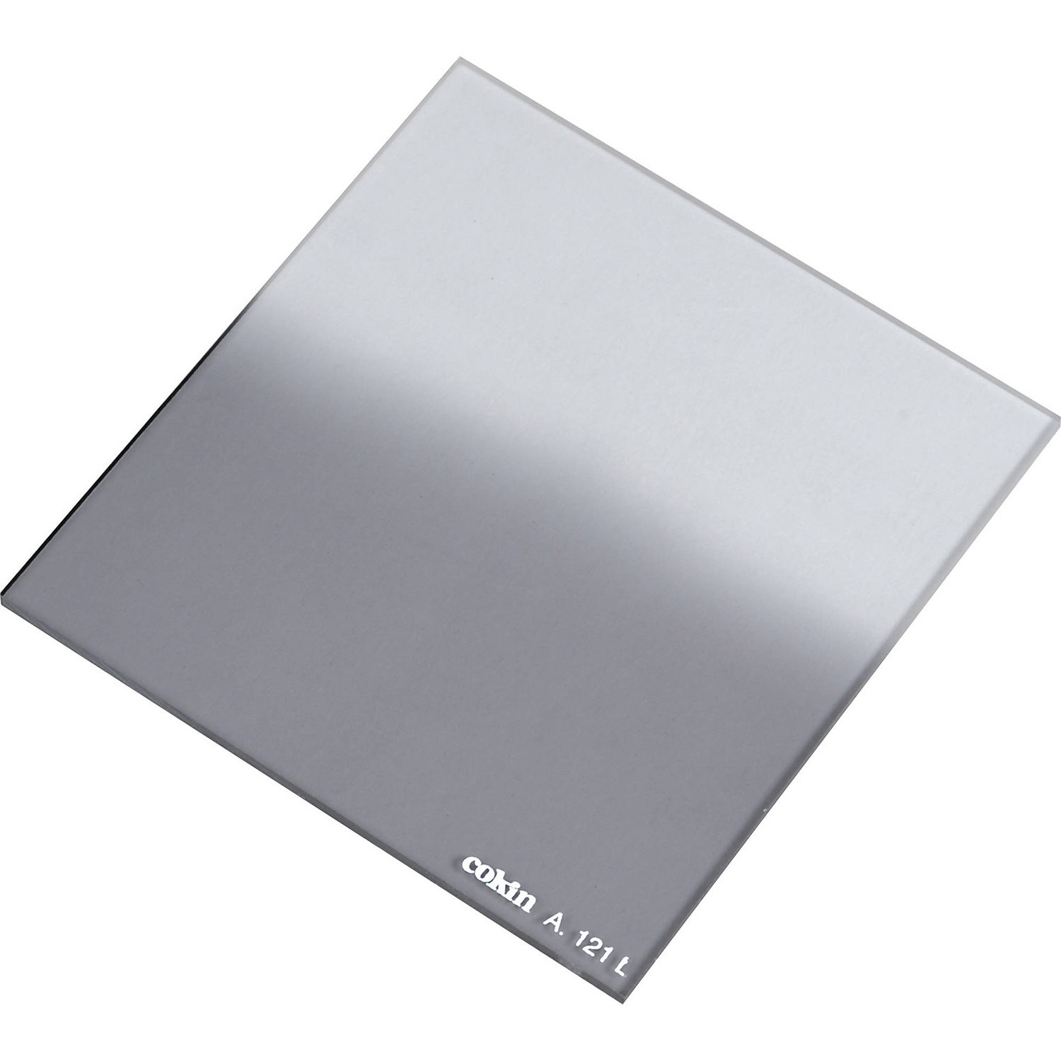 Filter A121L Grad. Neutral Grey G2 Light (ND2) (0.3)