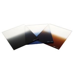 Landscape Filters Kit M-Serie