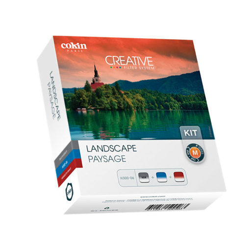 Landscape Filters Kit M-Serie