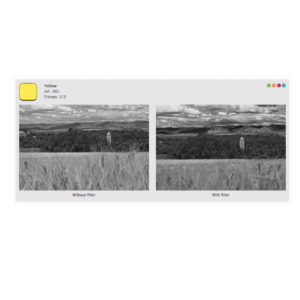 Yellow M-Serie