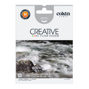 Neutral Grey ND2 M-Serie