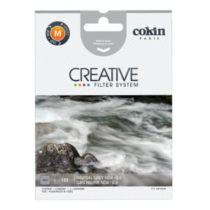 Neutral Grey ND4 M-Serie