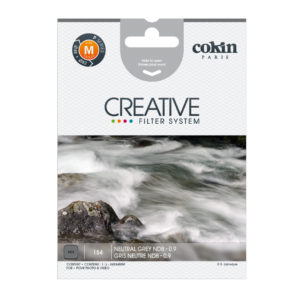 Neutral Grey ND8 M-Serie