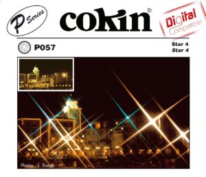 Filter P057 Star 4 P-Series