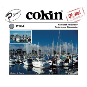 Polfilter zirular M-Serie