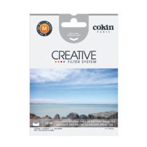 Neutral Grey G2 medium M-Serie