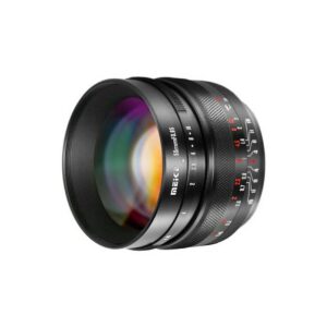 Alternative view of Meike MK 50mm/0.95