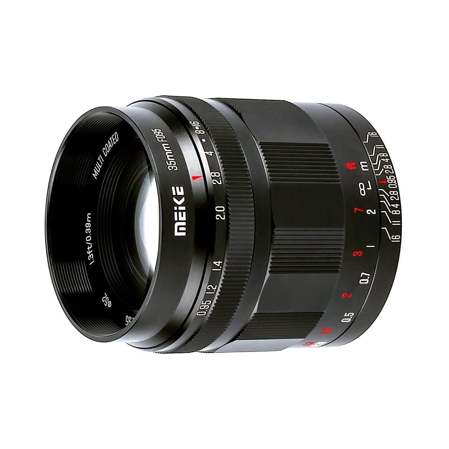 Meike MK 35mm/0.95 – Bild 4