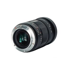 Alternative view of Meike MK 25mm/0.95