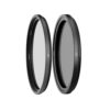 Urth Magnetic Base Filter Kit (Plus+) (UV+CPL)