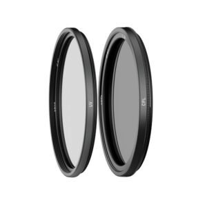 Urth Magnetic Base Filter Kit (Plus+) (UV+CPL)