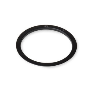URTH Adapter Ring für 75mm Square Filter Holder Filterdurchmesser 37 - 62 mm