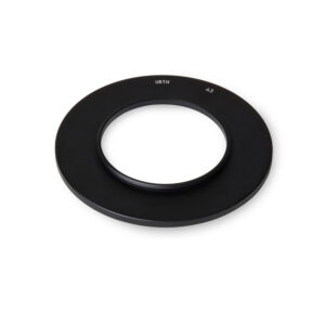 URTH Adapter Ring für 75mm Square Filter Holder Filterdurchmesser 37 - 62 mm