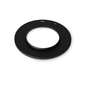 URTH Adapter Ring für 75mm Square Filter Holder Filterdurchmesser 37 - 62 mm