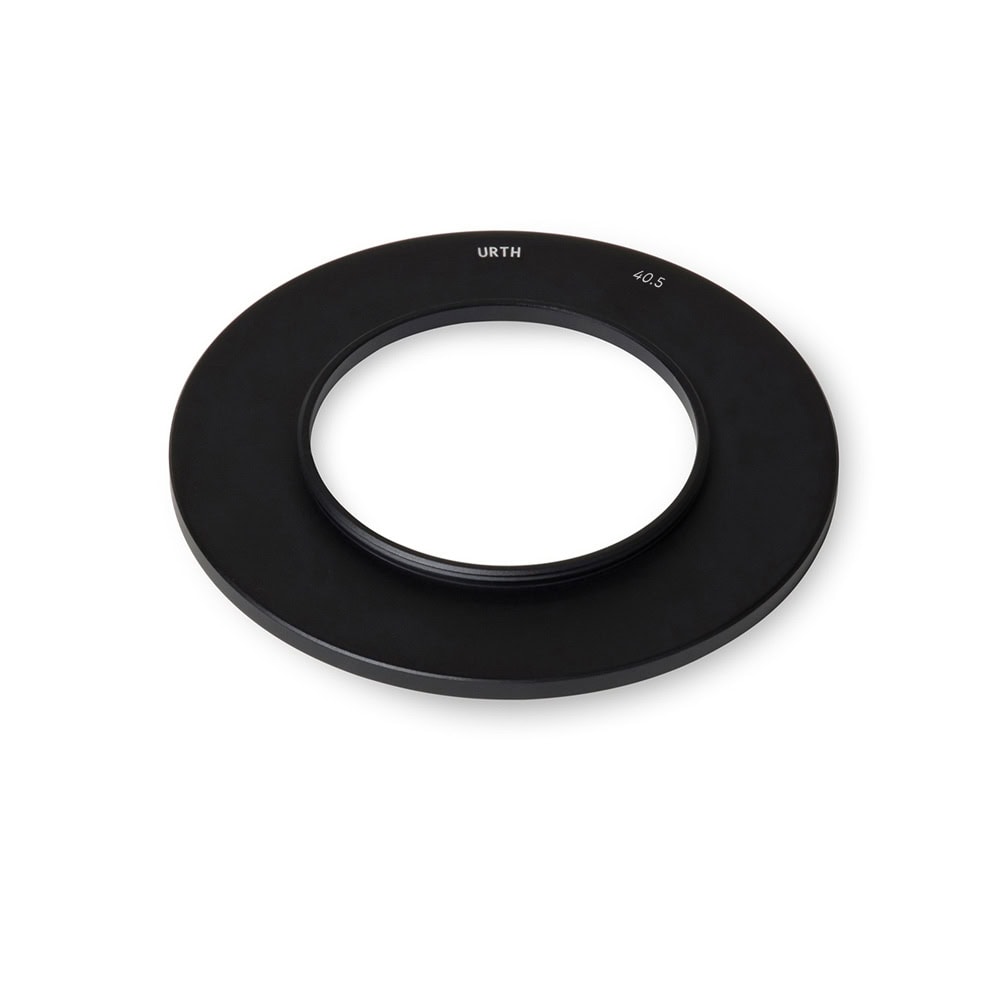 URTH Adapter Ring für 75mm Square Filter Holder Filterdurchmesser 37 - 62 mm