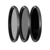 Urth Magnetic ND Selects Kit (Plus+) (ND8+64+1000)