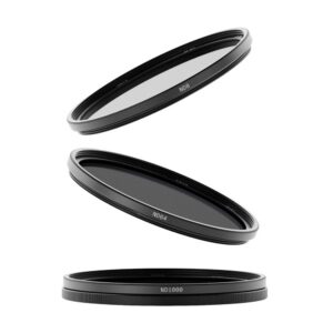 Alternative view of Urth Magnetic ND Selects Kit (Plus+) (ND8+64+1000)