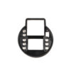 Godox rear panel plastic cover