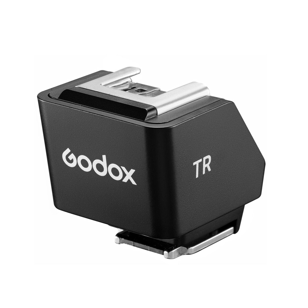Godox TTL Hotshoe Riser – Bild 6