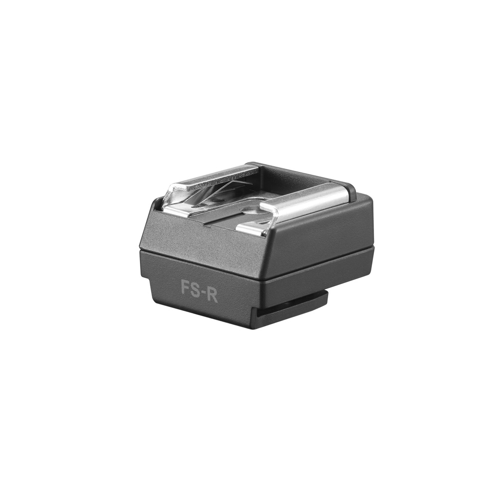 Godox Single Point Hotshoe Riser – Bild 9