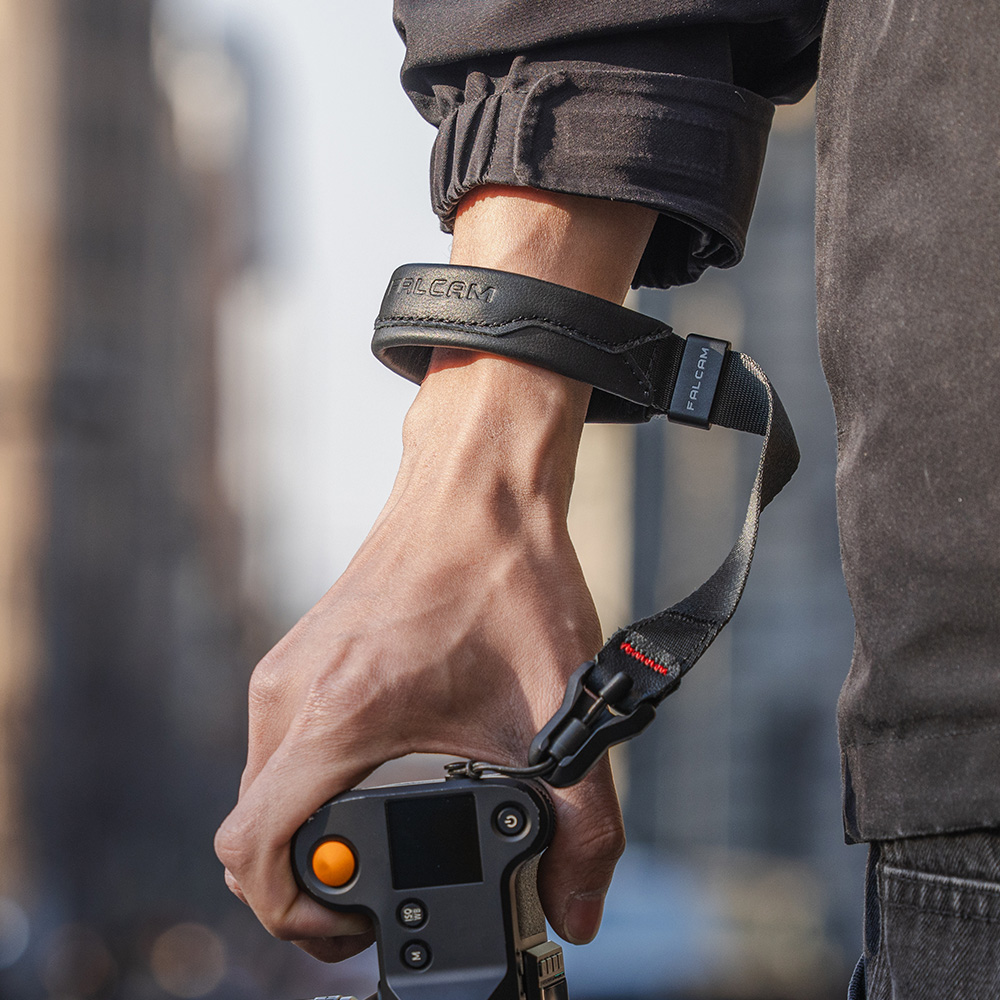 FALCAM Maglink Wrist Strap V2 – Bild 7