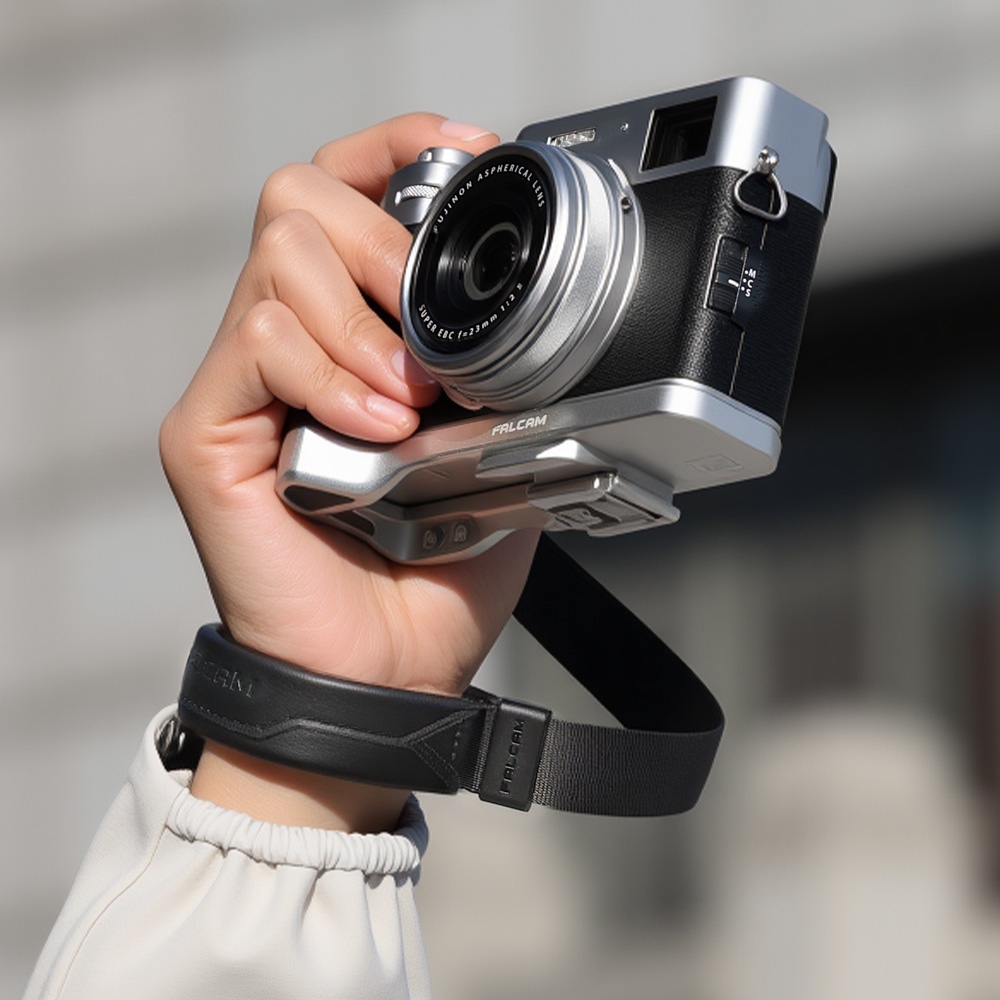 FALCAM Maglink Wrist Strap V2 – Bild 8