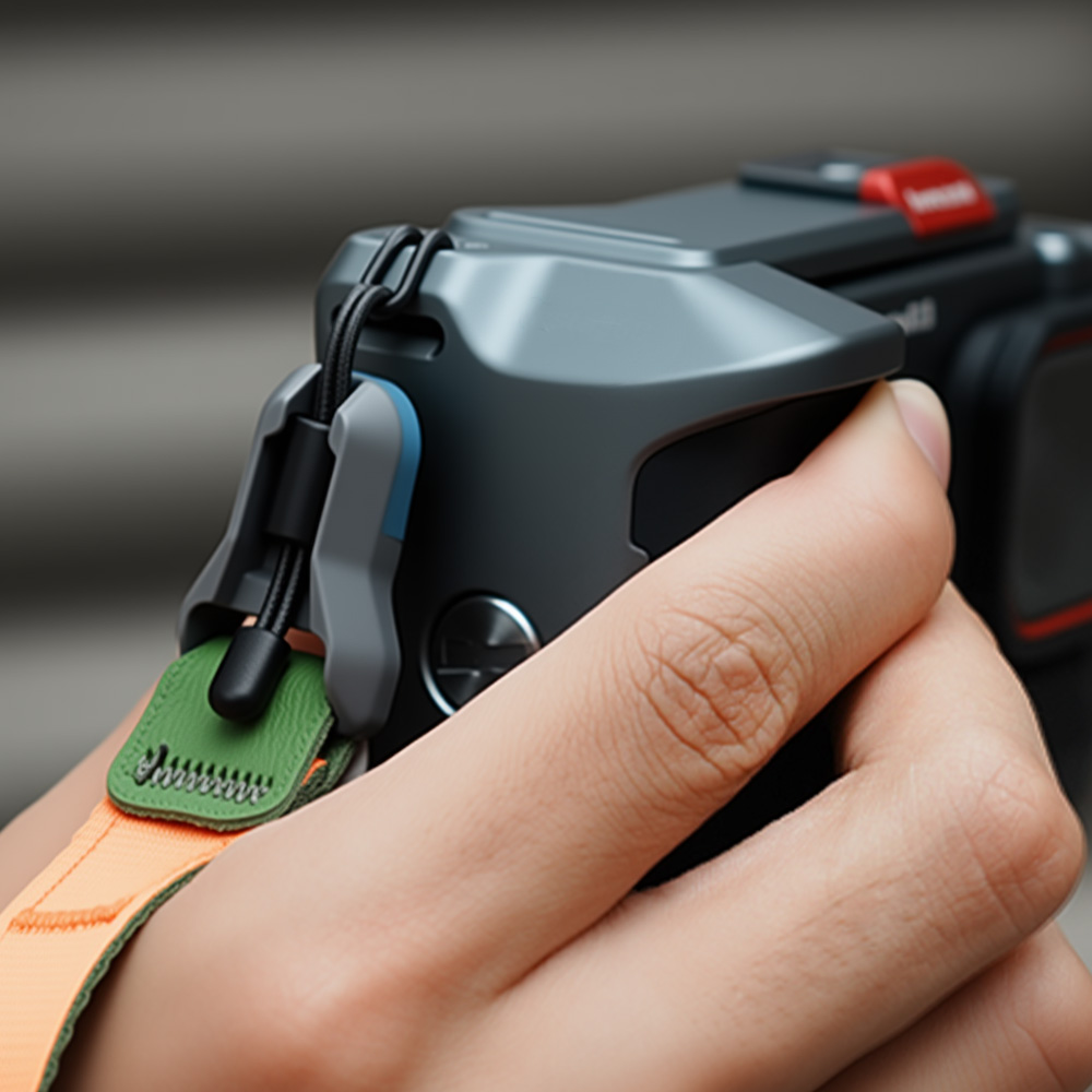 FALCAM Maglink Wrist Strap V2 – Bild 10