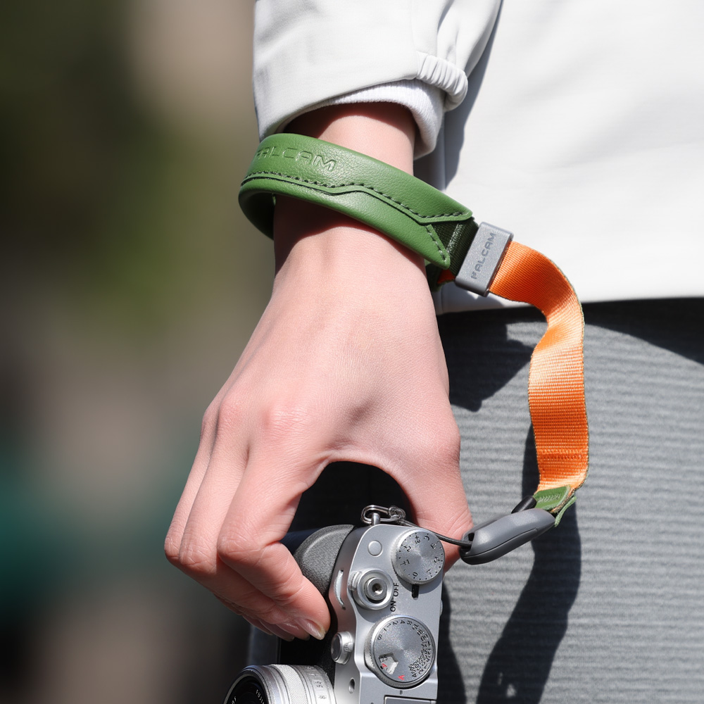 FALCAM Maglink Wrist Strap V2 – Bild 13