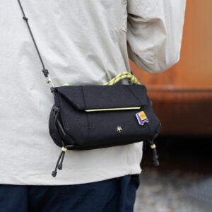 Alternative view of PGYTECH OneGo Pocket Sling
