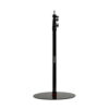 Caruba Lampenstativ Rundfuß LS-R120, 210cm