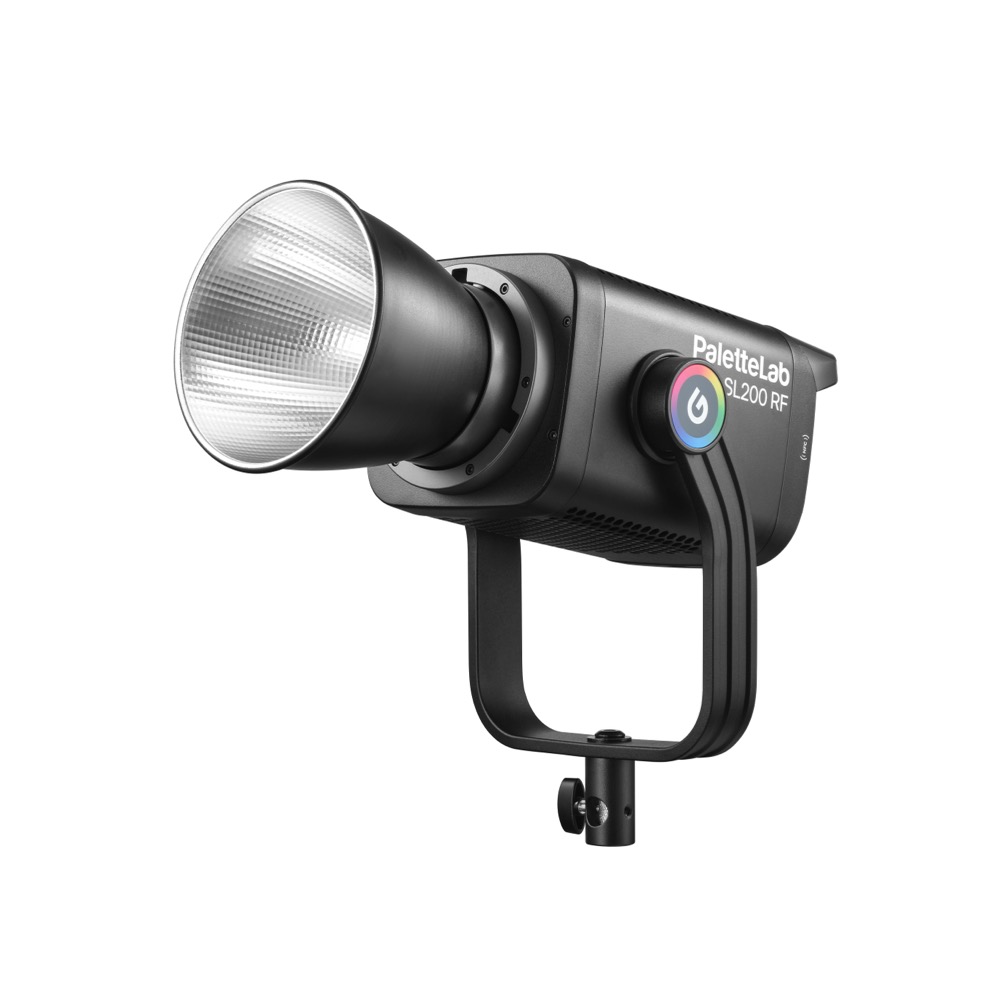 Godox PaletteLab Full Spectrum SL200RF