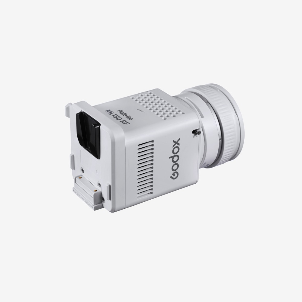 Godox PaletteLab LED Light ML150 RF