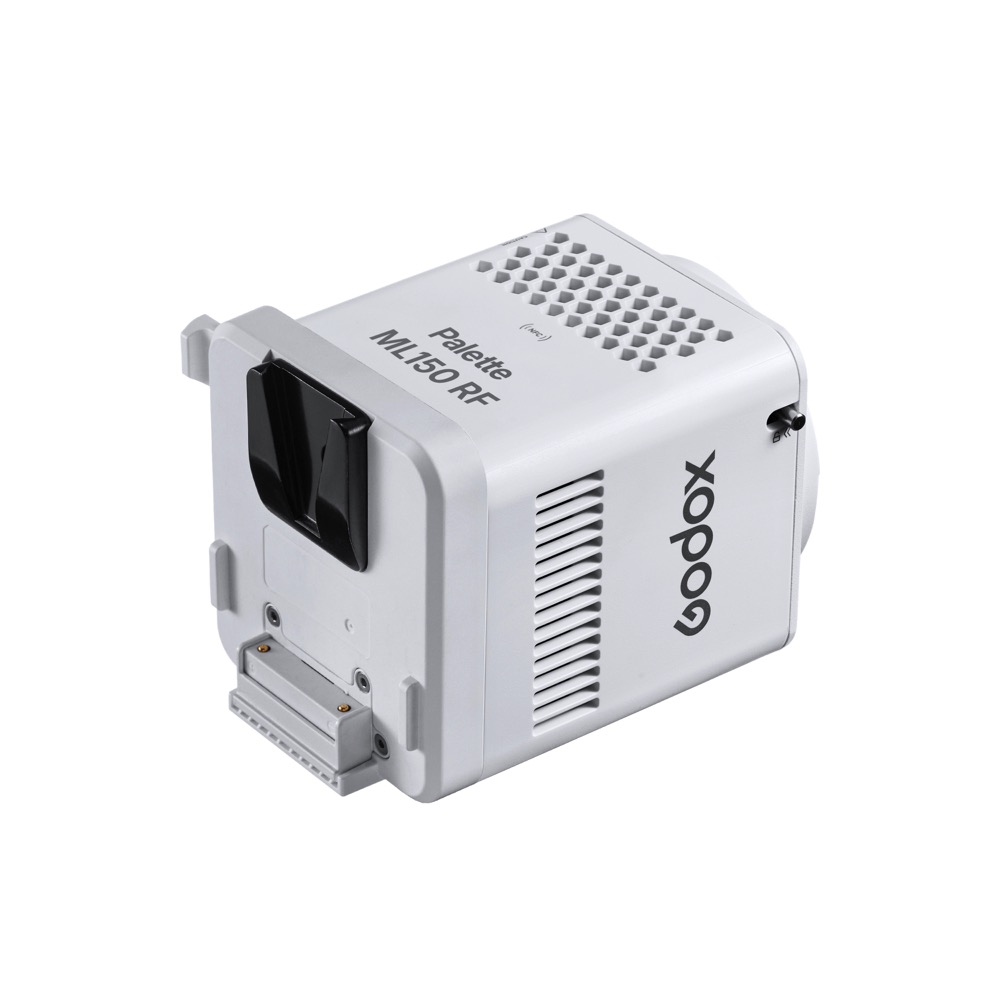 Godox PaletteLab LED Light ML150 RF – Bild 2