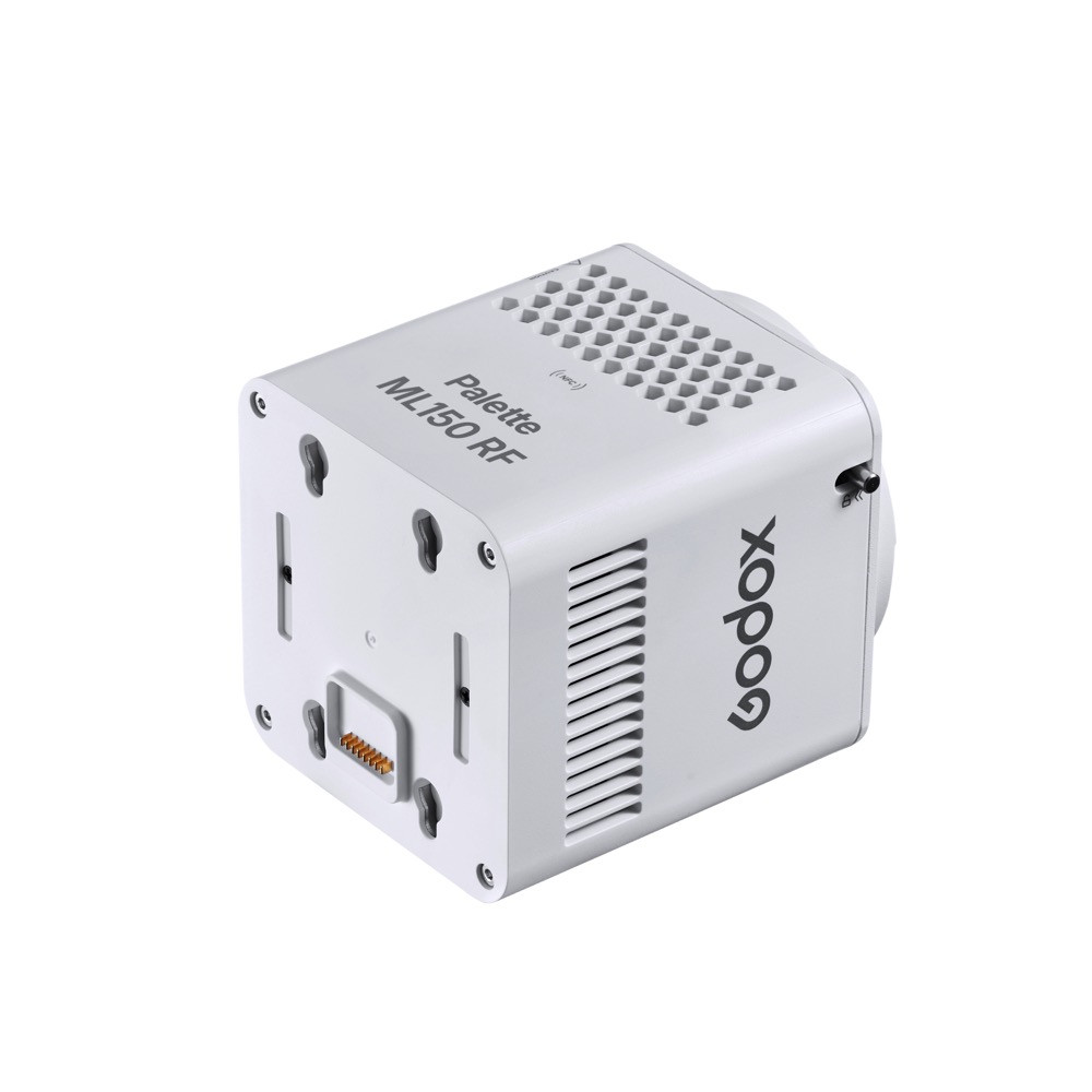 Godox PaletteLab LED Light ML150 RF – Bild 3