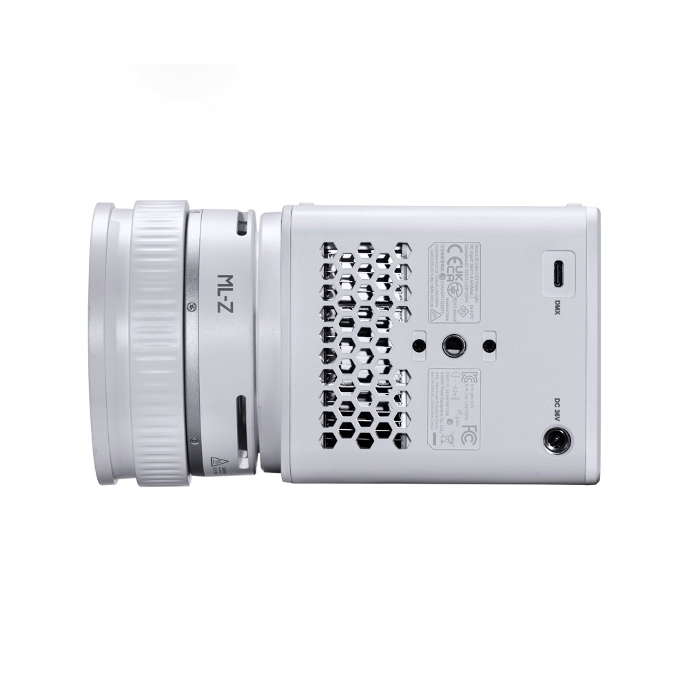 Godox PaletteLab LED Light ML150 RF – Bild 4
